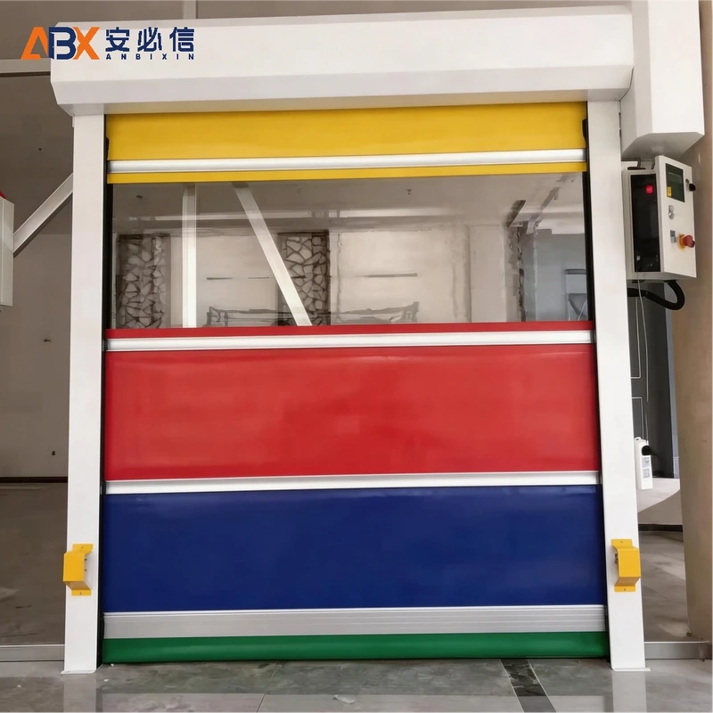 贺州高速门