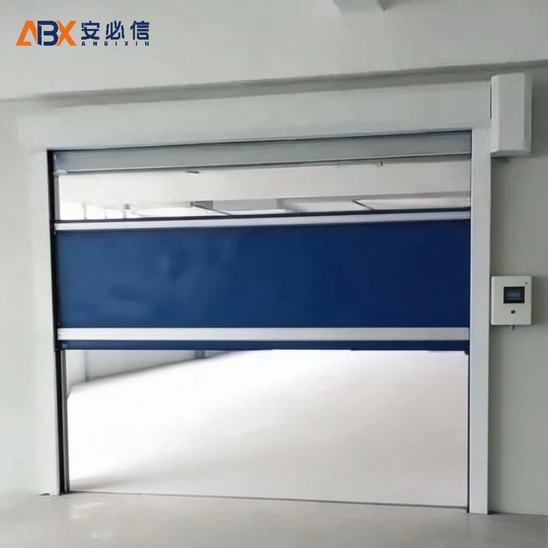 贺州快速卷帘门